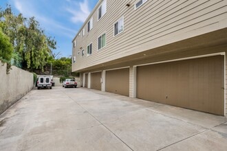 119 Loma Vista St in El Segundo, CA - Foto de edificio - Building Photo