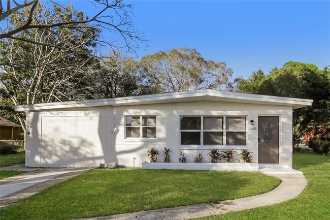 property at 11623 Cameron St