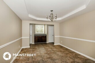 11643 Kades Trail in Hampton, GA - Foto de edificio - Building Photo