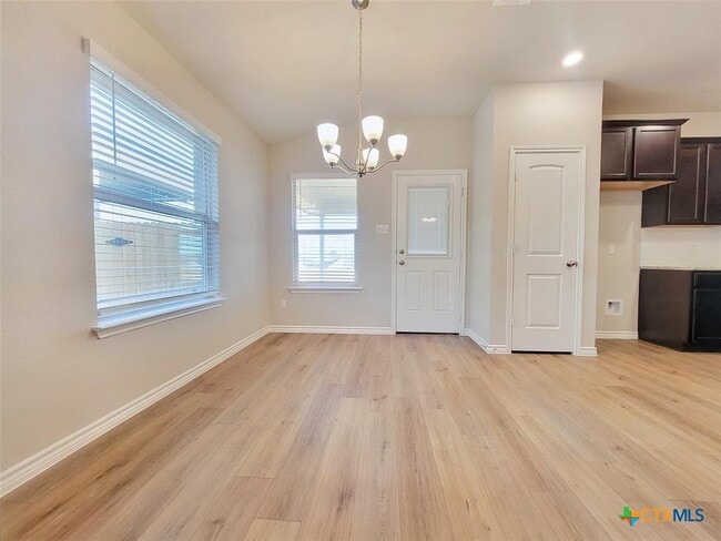 property at 6314 Matagorda Rd