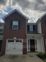 609 Bonneville Ln in Smyrna, TN - Building Photo