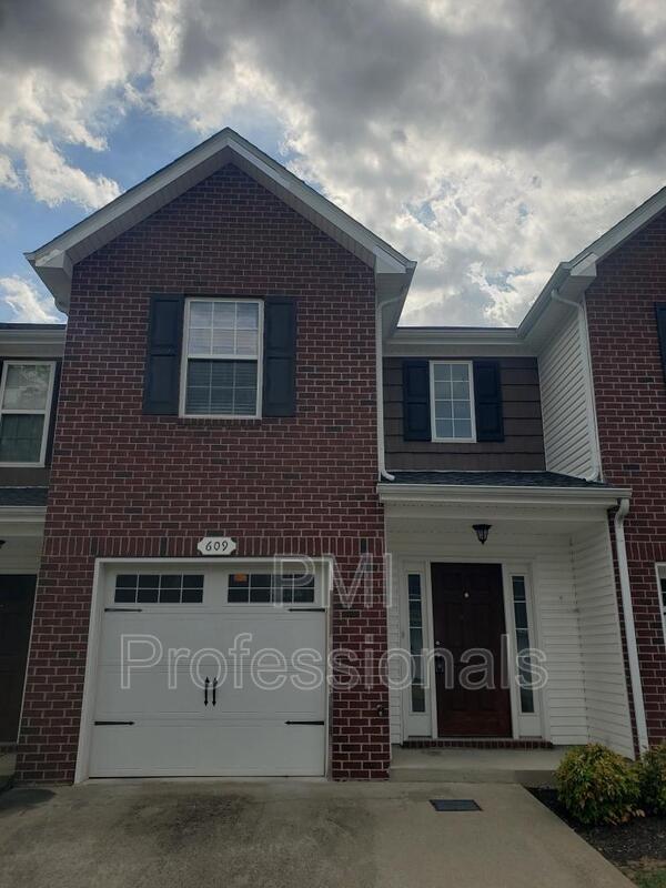 property at 609 Bonneville Ln