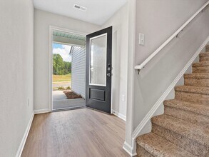 3034 Trailblazer St in Charlotte, NC - Building Photo - Building Photo