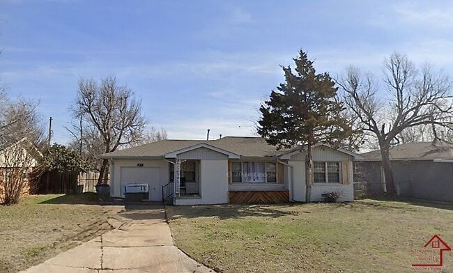 property at 1637 NW 26th St