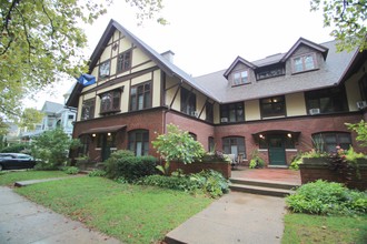 Stratford Arms Apartments in Grand Rapids, MI - Building Photo - Other