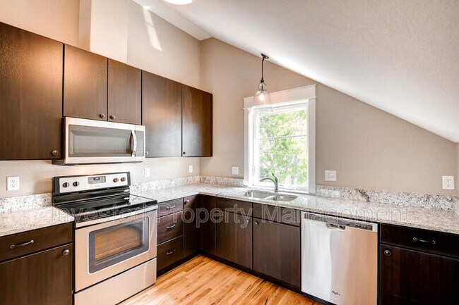 2822 Josephine St in Denver, CO - Building Photo - Building Photo
