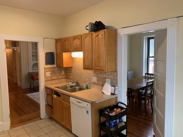 66 Clifford St, Unit 2 in Boston, MA - Building Photo - Building Photo