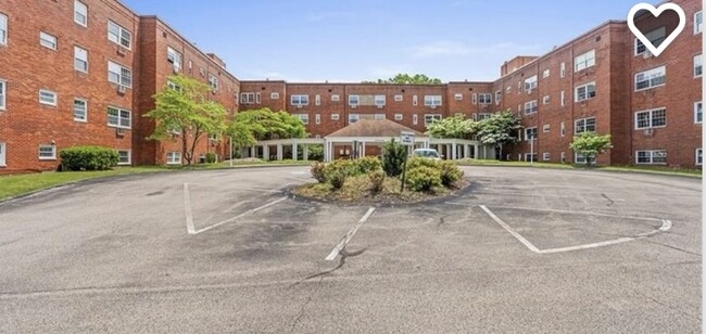 property at 5900 Babcock Blvd