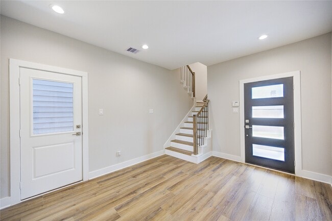 3404 Rawley St in Houston, TX - Building Photo - Building Photo