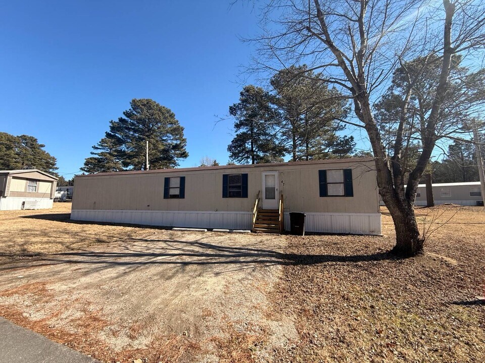 47 Kimberly Ln in Youngsville, NC - Building Photo