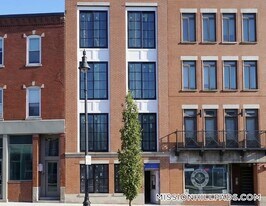 1439 Tremont St, Unit 2 in Boston, MA - Building Photo