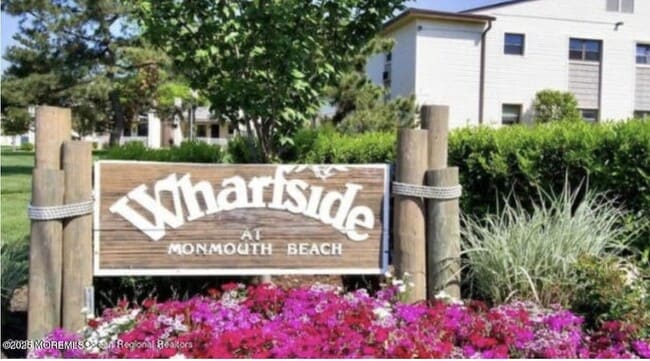 property at 88 Wharfside Dr