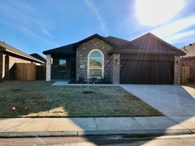 property at 6928 Rocking L Ranch Rd