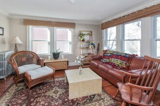25 Priesing St, Unit 25 in Boston, MA - Building Photo - Building Photo