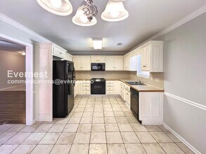 93 Rosebud Cir in Cabot, AR - Building Photo - Building Photo