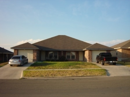 2707 Edgefield St in Killeen, TX - Building Photo