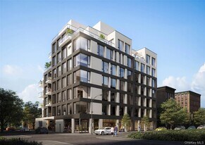 31-16-31-21 21st St in Queens, NY - Building Photo