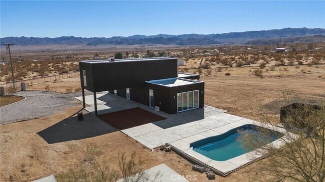3460 Stonehill Ave, Unit 213 in Joshua Tree, CA - Building Photo - Building Photo