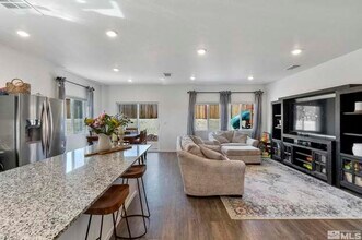 6795 Coyote Call Trail in Sparks, NV - Building Photo - Building Photo