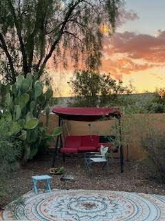 7488 N Benet Dr in Tucson, AZ - Foto de edificio - Building Photo