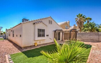 1417 Spice Sky Dr in Las Vegas, NV - Building Photo - Building Photo