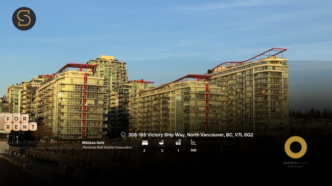 property at 185 Victory Ship Way