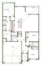 11 W Chikasaw Rd in Farmington, AR - Building Photo - Building Photo