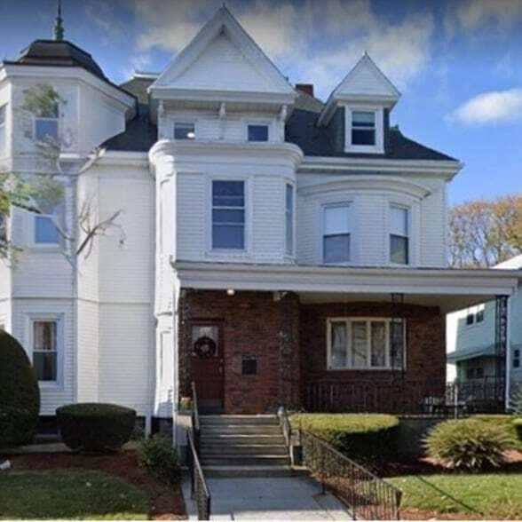 property at 92 Thurston St
