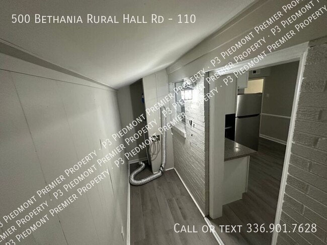 500 Bethania-Rural Hall Rd in Rural Hall, NC - Building Photo - Building Photo