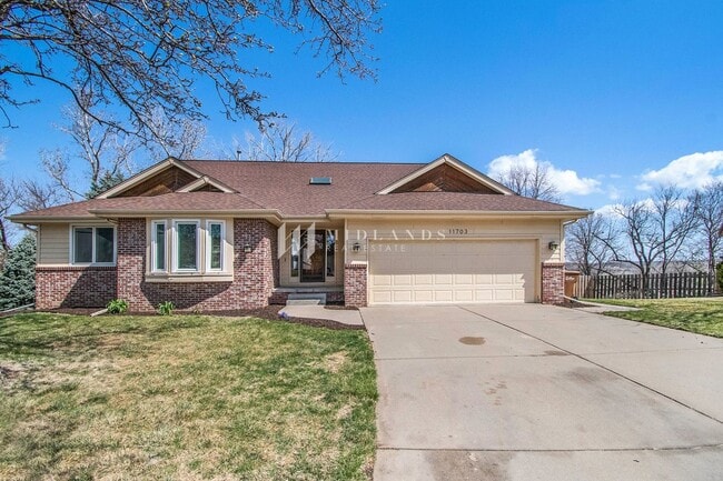 property at 11703 S 25th Ave Cir