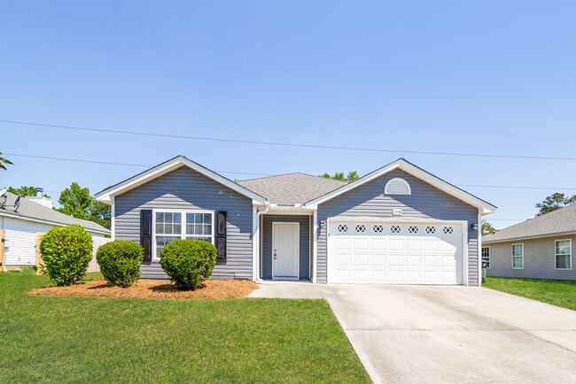 property at 1358 Belle Grove Cir