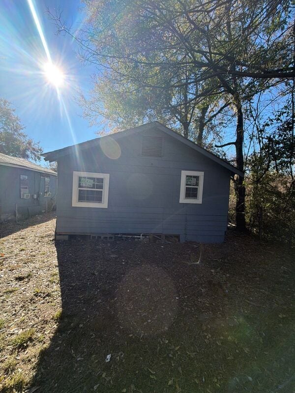 1320 Johnston St in Jackson, MS - Building Photo - Building Photo