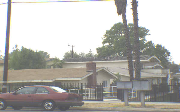 209 Judson St in Redlands, CA - Building Photo