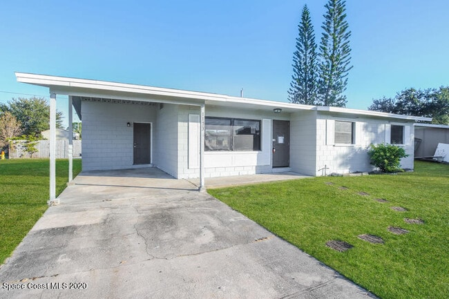 1173 Martha Lee Ave in Rockledge, FL - Building Photo - Building Photo