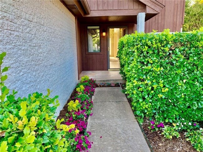 3837 Ives Way in Norman, OK - Building Photo - Building Photo