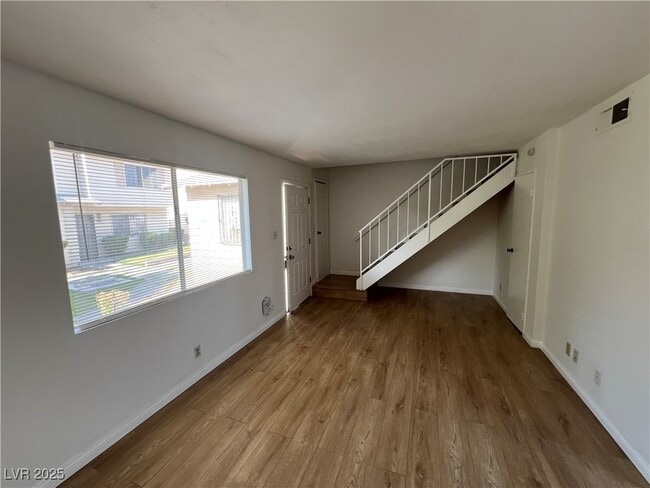 property at 4940 Larkspur St