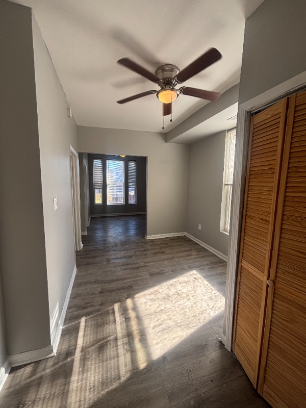 7134 S Cornell Ave in Chicago, IL - Building Photo - Building Photo