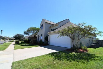 2582 Boudreaux Ave in Zachary, LA - Building Photo - Building Photo