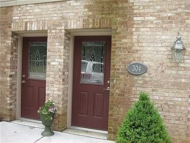 304 Georgetown Rd in Canonsburg, PA - Foto de edificio - Building Photo