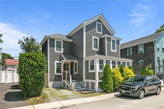 property at 45 Burnside Ave