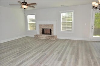 45 Haddington Ct in Jefferson, GA - Building Photo - Building Photo