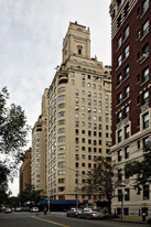 The Normandy in New York, NY - Foto de edificio - Building Photo