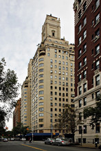 The Normandy in New York, NY - Building Photo - Building Photo