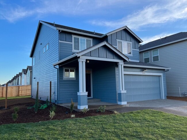 property at 2152 Smith Dr