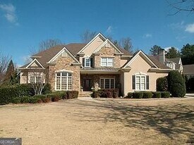 2747 Lockerly Ln in Duluth, GA - Building Photo