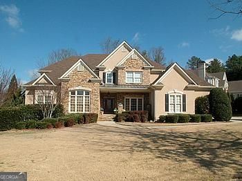 2747 Lockerly Ln in Duluth, GA - Building Photo