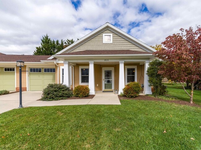 property at 2616 Greenport Dr