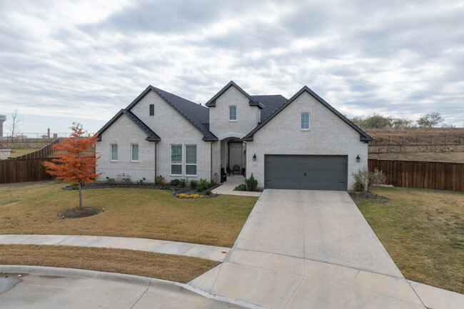 Caraway in Haslet, TX - Foto de edificio - Building Photo