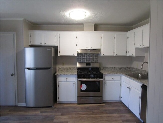 4441 Township Dr in Oakwood, GA - Building Photo - Building Photo