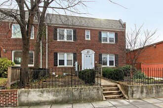 1507 Isherwood St NE-Unit -3 in Washington, DC - Building Photo - Building Photo